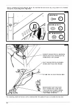 Предварительный просмотр 34 страницы sitrex BR 2030/6 Assembly Instructions Manual