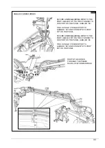 Предварительный просмотр 37 страницы sitrex BR 2030/6 Assembly Instructions Manual