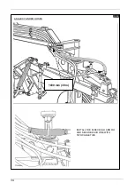 Предварительный просмотр 38 страницы sitrex BR 2030/6 Assembly Instructions Manual