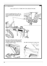 Предварительный просмотр 40 страницы sitrex BR 2030/6 Assembly Instructions Manual