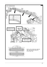 Предварительный просмотр 41 страницы sitrex BR 2030/6 Assembly Instructions Manual