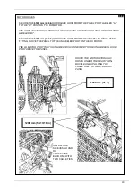 Предварительный просмотр 45 страницы sitrex BR 2030/6 Assembly Instructions Manual