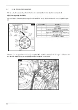 Предварительный просмотр 46 страницы sitrex BR 2030/6 Assembly Instructions Manual