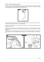 Предварительный просмотр 47 страницы sitrex BR 2030/6 Assembly Instructions Manual