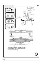 Предварительный просмотр 50 страницы sitrex BR 2030/6 Assembly Instructions Manual