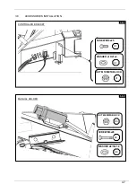 Предварительный просмотр 51 страницы sitrex BR 2030/6 Assembly Instructions Manual