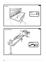 Предварительный просмотр 52 страницы sitrex BR 2030/6 Assembly Instructions Manual