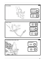 Предварительный просмотр 53 страницы sitrex BR 2030/6 Assembly Instructions Manual