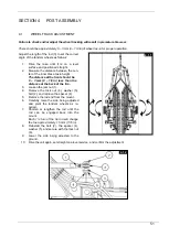 Предварительный просмотр 55 страницы sitrex BR 2030/6 Assembly Instructions Manual