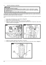 Предварительный просмотр 56 страницы sitrex BR 2030/6 Assembly Instructions Manual