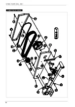 Предварительный просмотр 12 страницы sitrex DM/4 Spare Parts List And Assembly, Use And Maintenance