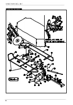 Предварительный просмотр 14 страницы sitrex DM/4 Spare Parts List And Assembly, Use And Maintenance