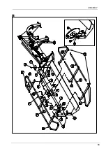 Предварительный просмотр 35 страницы sitrex DM/4 Spare Parts List And Assembly, Use And Maintenance