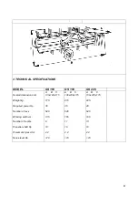 Предварительный просмотр 11 страницы sitrex GS 160 Use And Maintenance