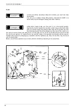 Предварительный просмотр 24 страницы sitrex HM 360 Assembly, Use And Maintenance