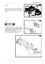 Предварительный просмотр 25 страницы sitrex HM 360 Assembly, Use And Maintenance