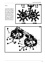 Предварительный просмотр 27 страницы sitrex HM 360 Assembly, Use And Maintenance