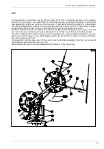 Предварительный просмотр 39 страницы sitrex HM 360 Assembly, Use And Maintenance