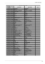 Предварительный просмотр 51 страницы sitrex HM 360 Assembly, Use And Maintenance