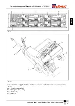 Предварительный просмотр 19 страницы sitrex M 60 MINI Use And Maintenance Manual