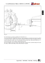 Предварительный просмотр 25 страницы sitrex M 60 MINI Use And Maintenance Manual