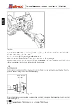 Предварительный просмотр 28 страницы sitrex M 60 MINI Use And Maintenance Manual