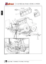 Предварительный просмотр 30 страницы sitrex M 60 MINI Use And Maintenance Manual