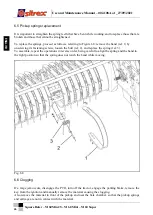 Предварительный просмотр 46 страницы sitrex M 60 MINI Use And Maintenance Manual