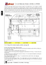 Предварительный просмотр 50 страницы sitrex M 60 MINI Use And Maintenance Manual