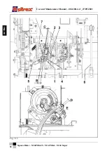 Предварительный просмотр 58 страницы sitrex M 60 MINI Use And Maintenance Manual