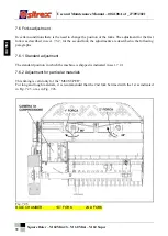 Предварительный просмотр 70 страницы sitrex M 60 MINI Use And Maintenance Manual