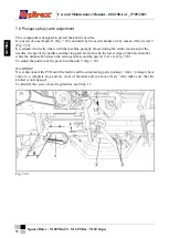 Предварительный просмотр 74 страницы sitrex M 60 MINI Use And Maintenance Manual