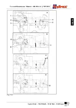 Предварительный просмотр 77 страницы sitrex M 60 MINI Use And Maintenance Manual