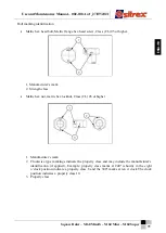 Предварительный просмотр 79 страницы sitrex M 60 MINI Use And Maintenance Manual