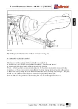 Предварительный просмотр 85 страницы sitrex M 60 MINI Use And Maintenance Manual