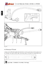 Предварительный просмотр 86 страницы sitrex M 60 MINI Use And Maintenance Manual