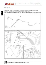 Предварительный просмотр 88 страницы sitrex M 60 MINI Use And Maintenance Manual