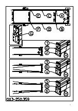 Предварительный просмотр 5 страницы sitrex MK14 MY15 Assembly