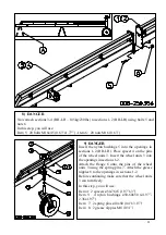 Предварительный просмотр 11 страницы sitrex MK14 MY15 Assembly