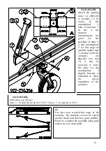 Предварительный просмотр 19 страницы sitrex MK14 MY15 Assembly