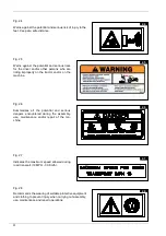 Предварительный просмотр 6 страницы sitrex QRX 12 Assembly, Use And Maintenance