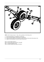 Предварительный просмотр 17 страницы sitrex QRX 12 Assembly, Use And Maintenance