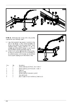 Предварительный просмотр 26 страницы sitrex QRX 12 Assembly, Use And Maintenance