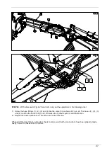 Предварительный просмотр 29 страницы sitrex QRX 12 Assembly, Use And Maintenance