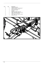 Предварительный просмотр 34 страницы sitrex QRX 12 Assembly, Use And Maintenance