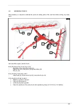 Предварительный просмотр 37 страницы sitrex QRX 12 Assembly, Use And Maintenance