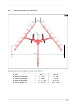 Предварительный просмотр 47 страницы sitrex QRX 12 Assembly, Use And Maintenance