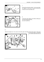 Preview for 11 page of sitrex SB150 Assembly, Use And Maintenance