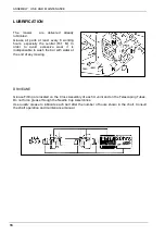 Предварительный просмотр 18 страницы sitrex SB150 Assembly, Use And Maintenance