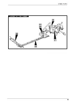 Предварительный просмотр 21 страницы sitrex SB150 Assembly, Use And Maintenance